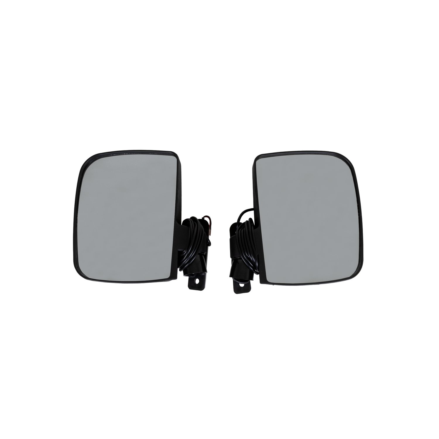 03-130 GTW® Side Mirrors with LED Blinkers