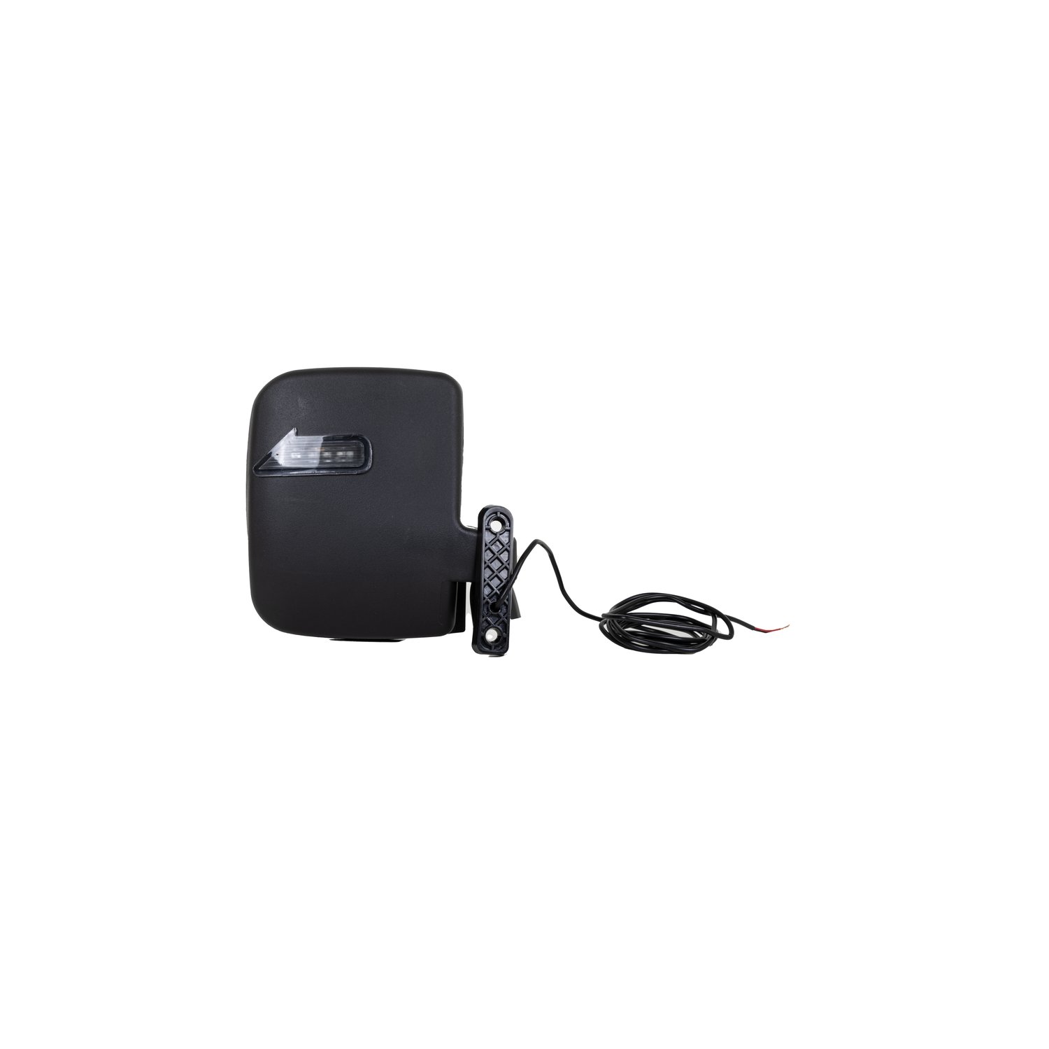03-130 GTW® Side Mirrors with LED Blinkers