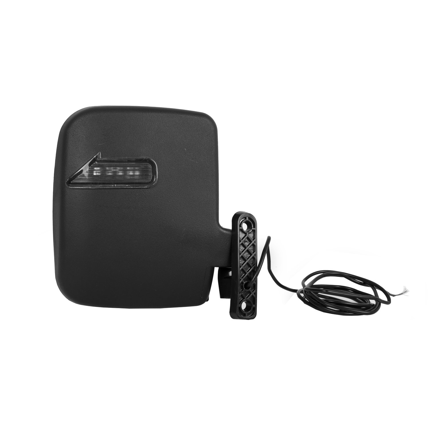 03-130 GTW® Side Mirrors with LED Blinkers