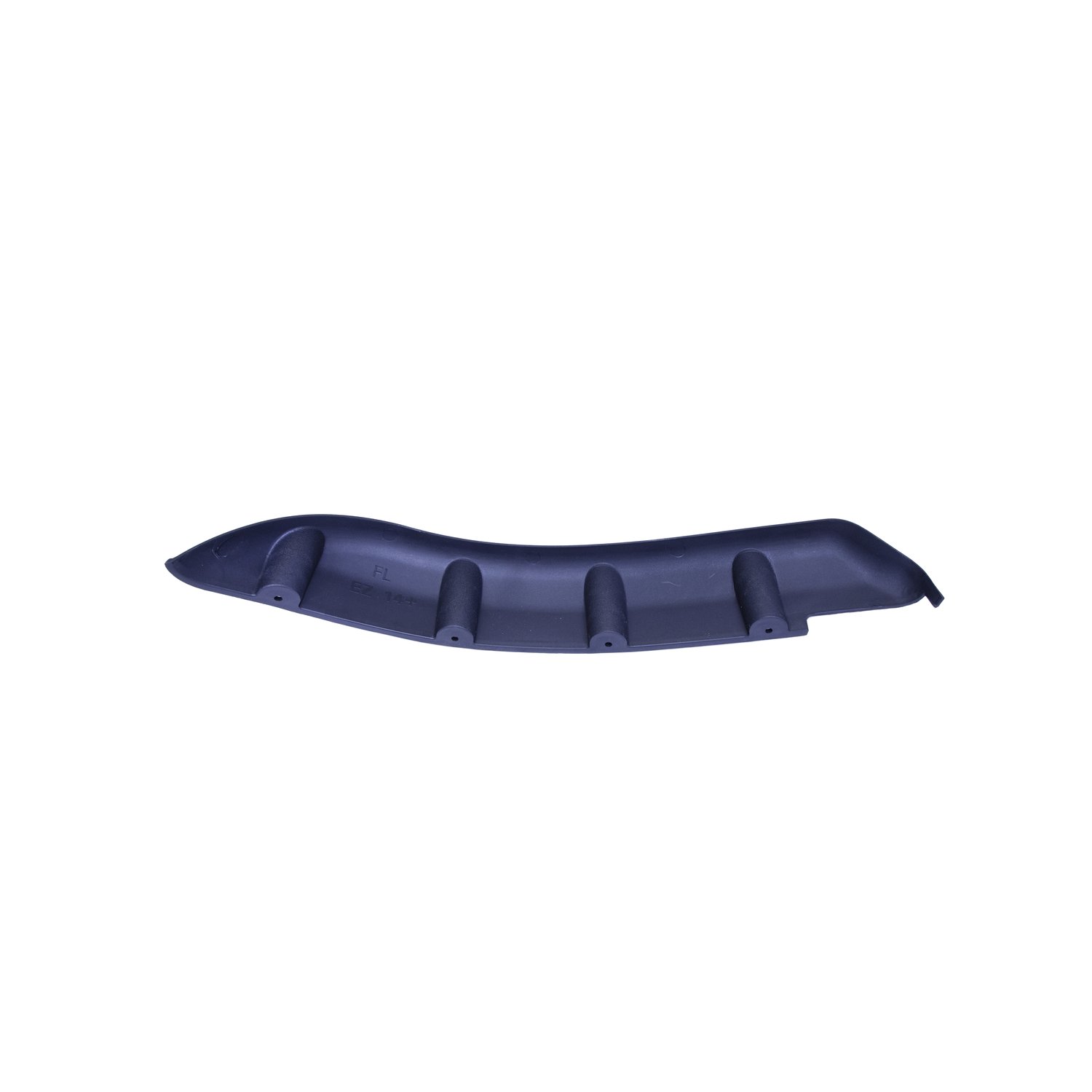 03-103 GTW Fender Flares for 2014+ EZGO TXT T48