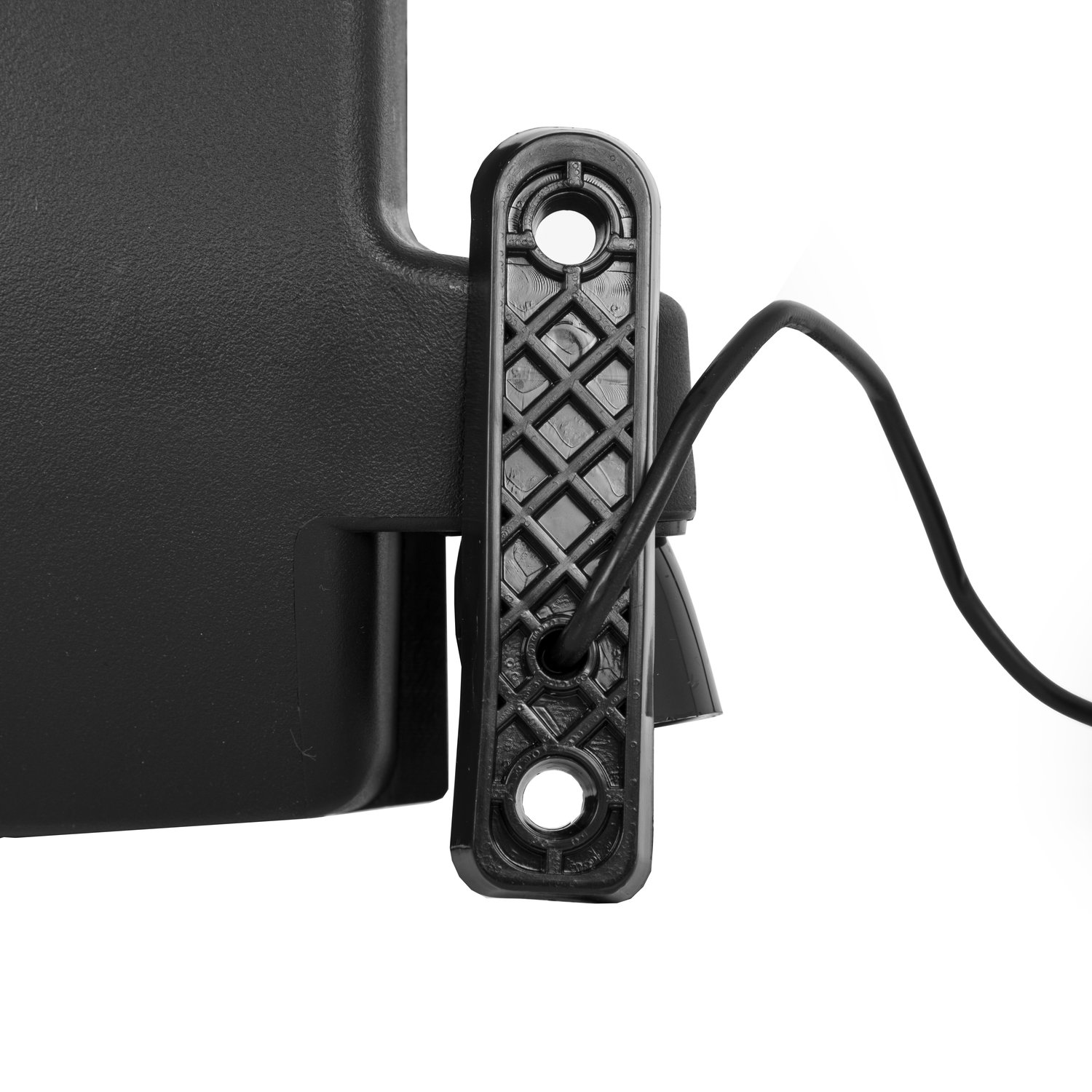 03-130 GTW® Side Mirrors with LED Blinkers
