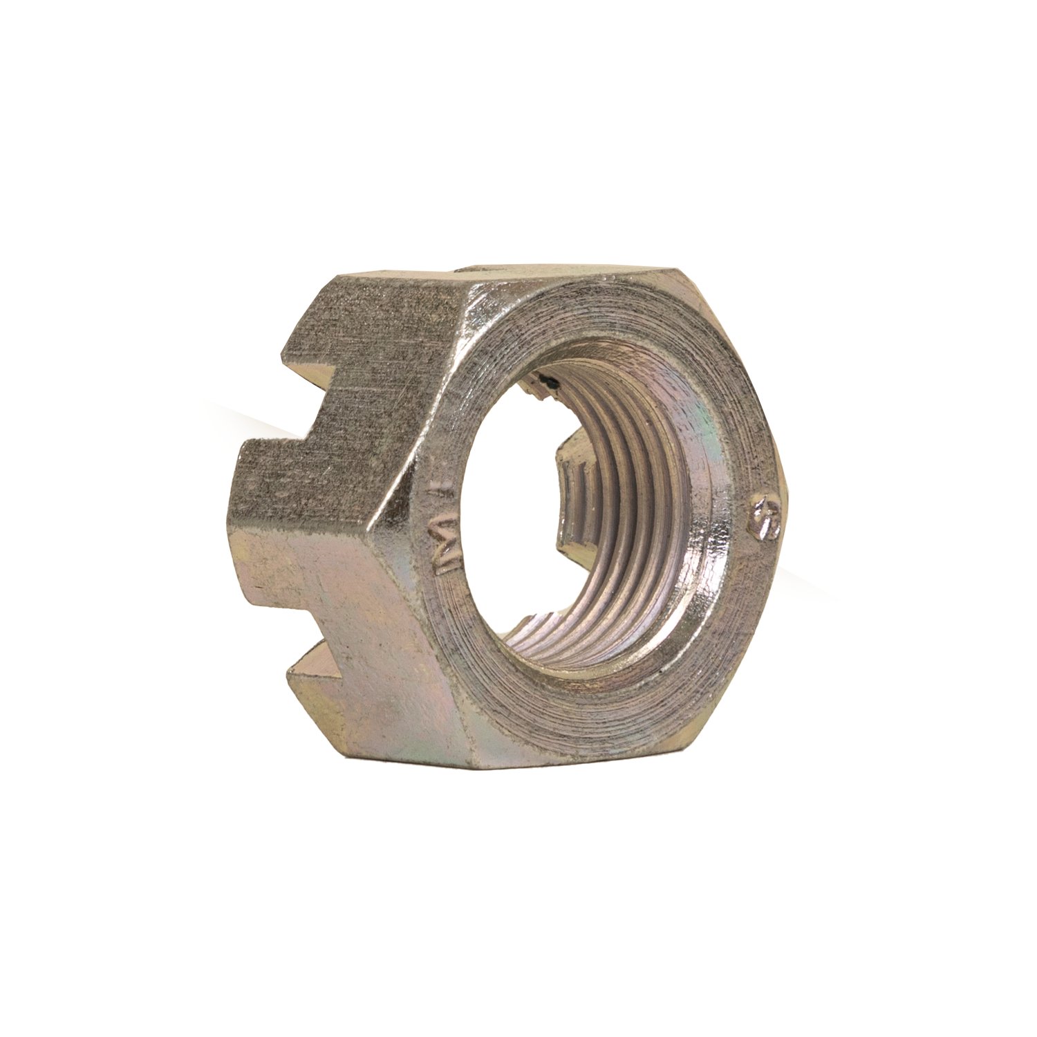 16-070 2 Inch Spindle Lift Kit 1