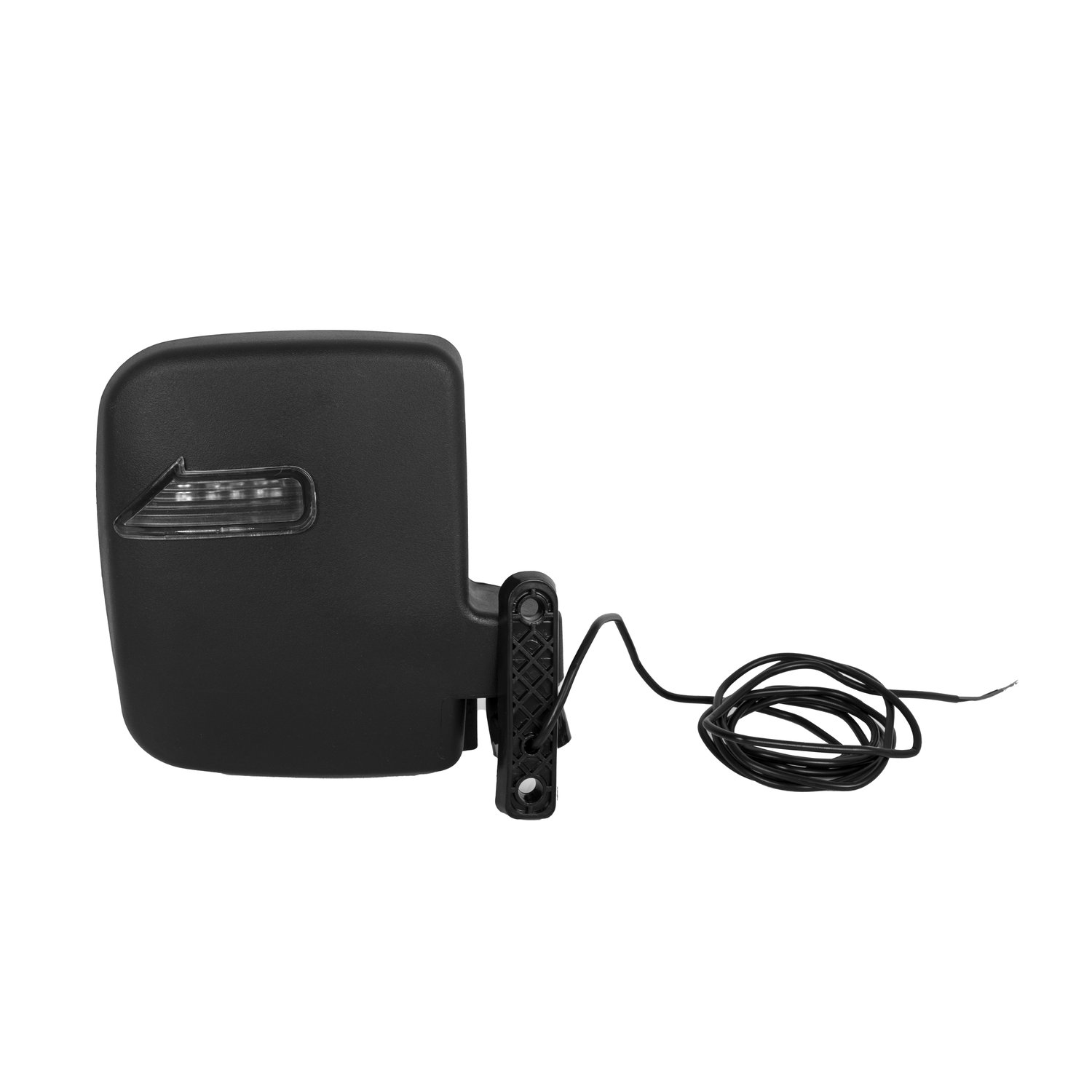 03-130 GTW® Side Mirrors with LED Blinkers