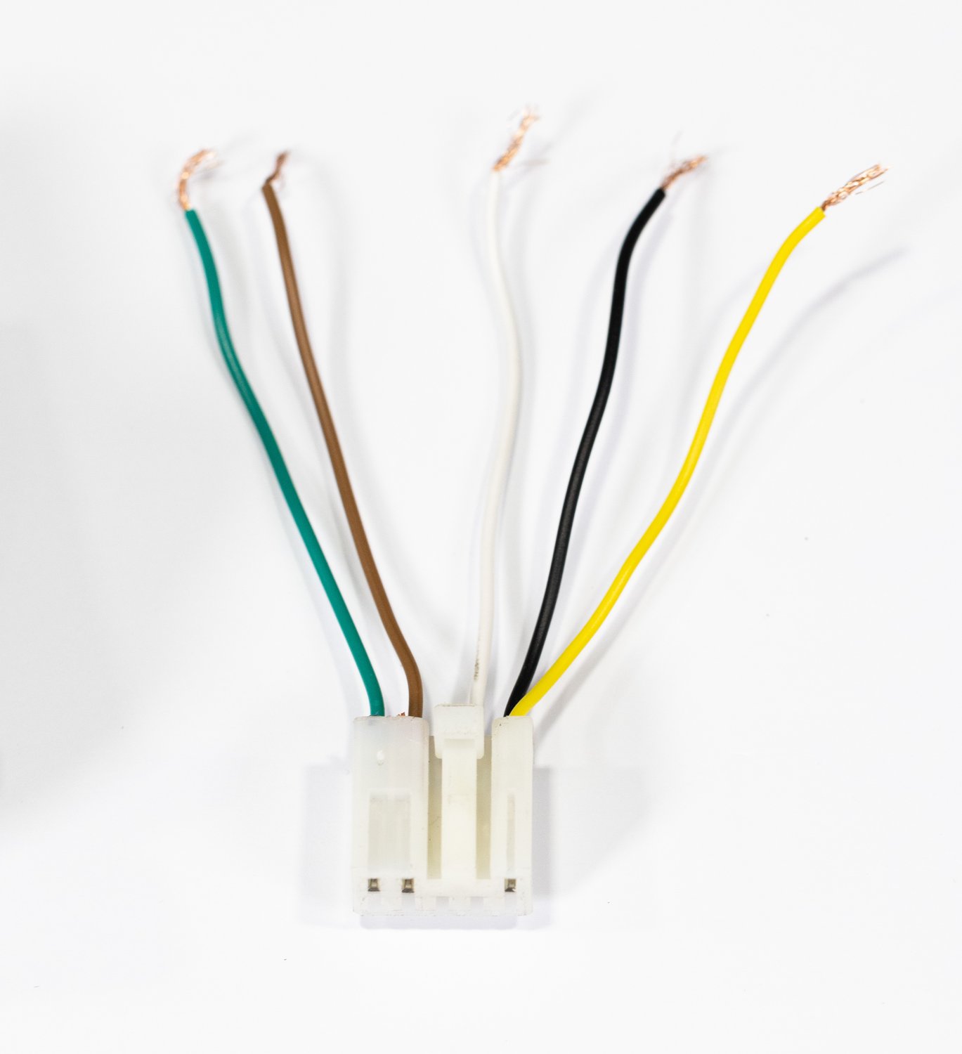 03-120 Reliance FNR Switch with Backlit LED
