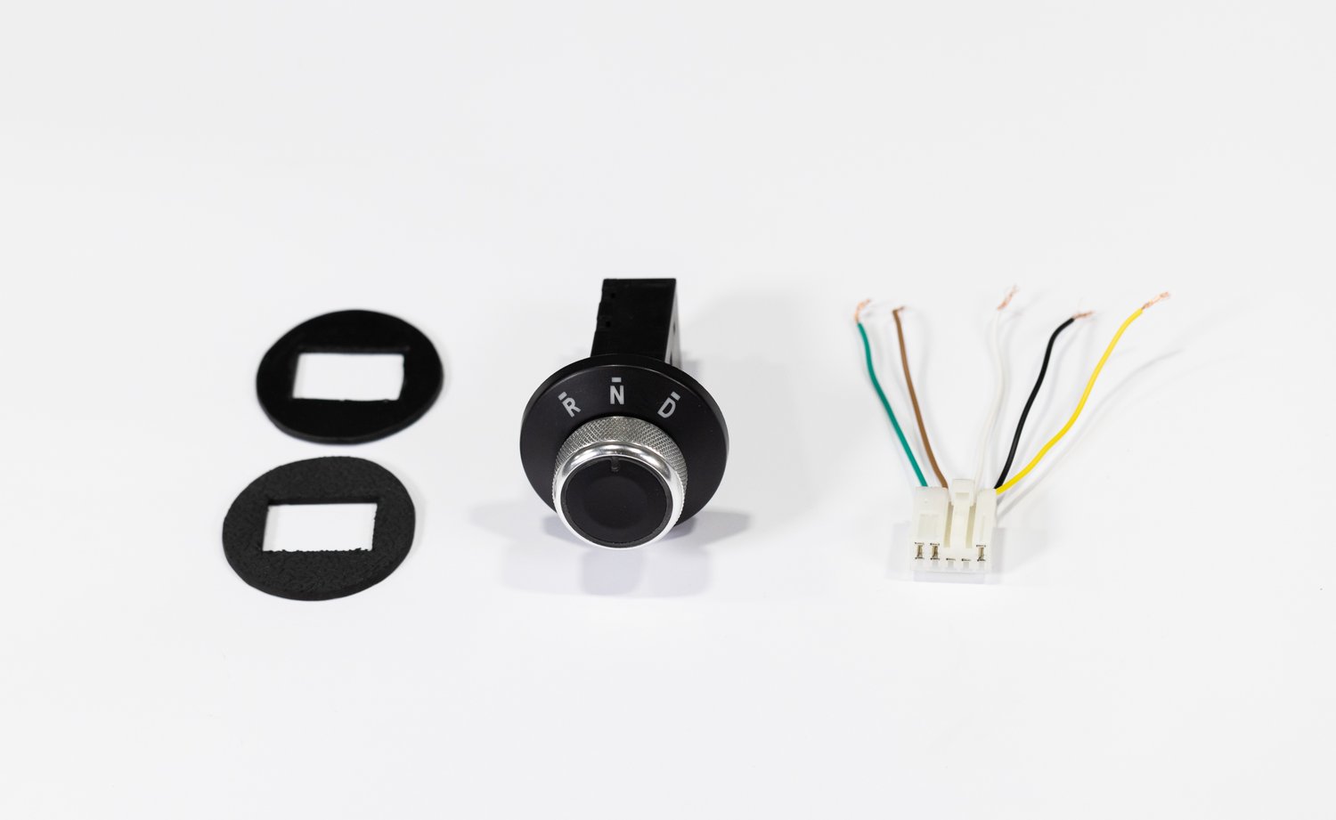03-120 Reliance FNR Switch with Backlit LED
