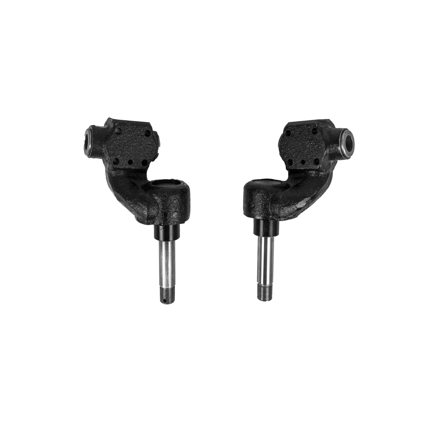 16-070 2 Inch Spindle Lift Kit 1