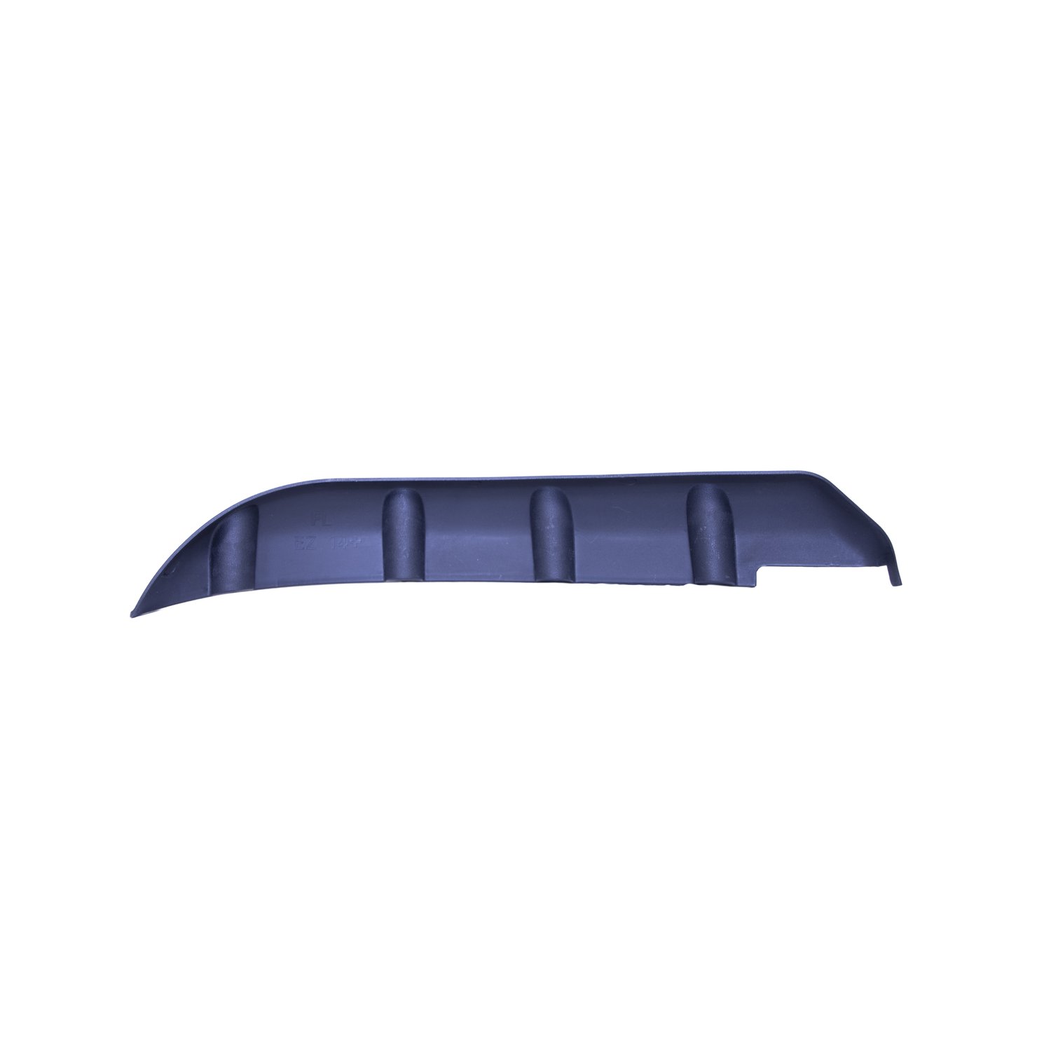 03-103 GTW Fender Flares for 2014+ EZGO TXT T48