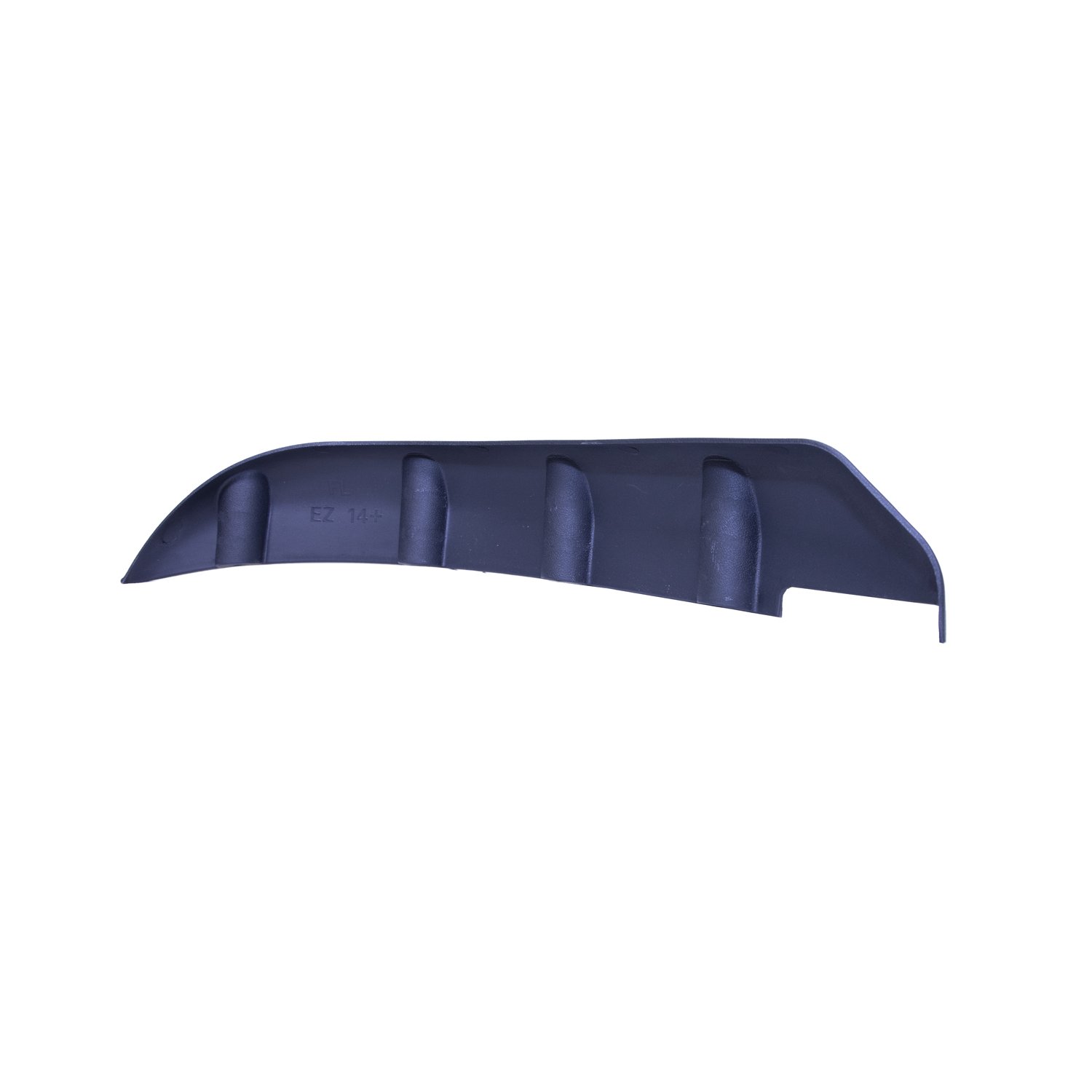 03-103 GTW Fender Flares for 2014+ EZGO TXT T48