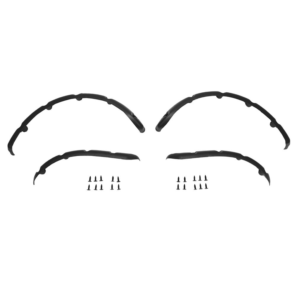 03-103 GTW Fender Flares for 2014+ EZGO TXT T48