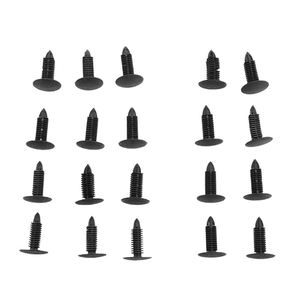 03-103 GTW Fender Flares for 2014+ EZGO TXT T48