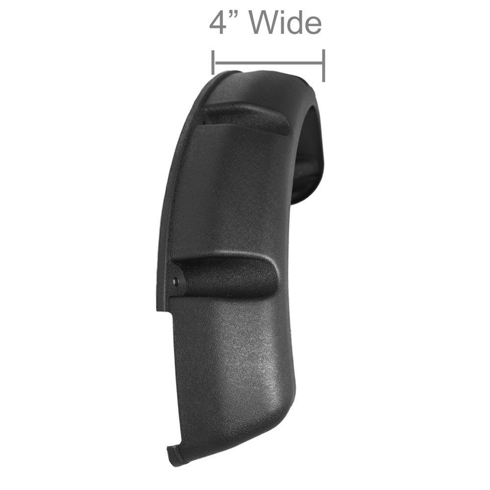 03-103 GTW Fender Flares for 2014+ EZGO TXT T48