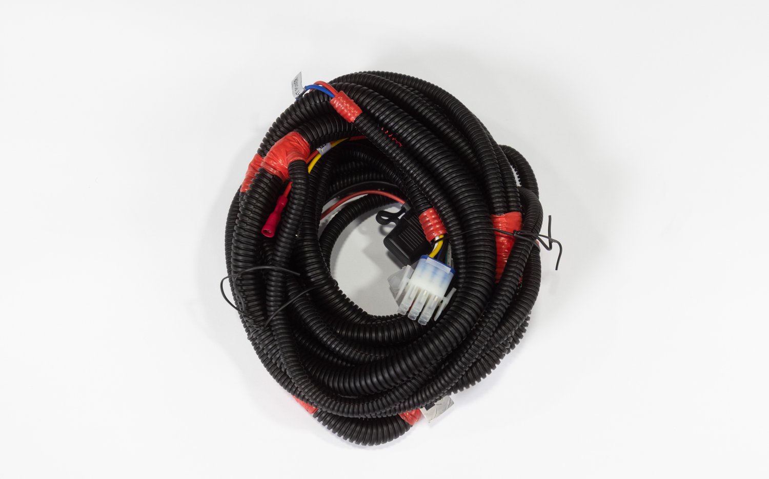 02-119 Full RXV Light Kit