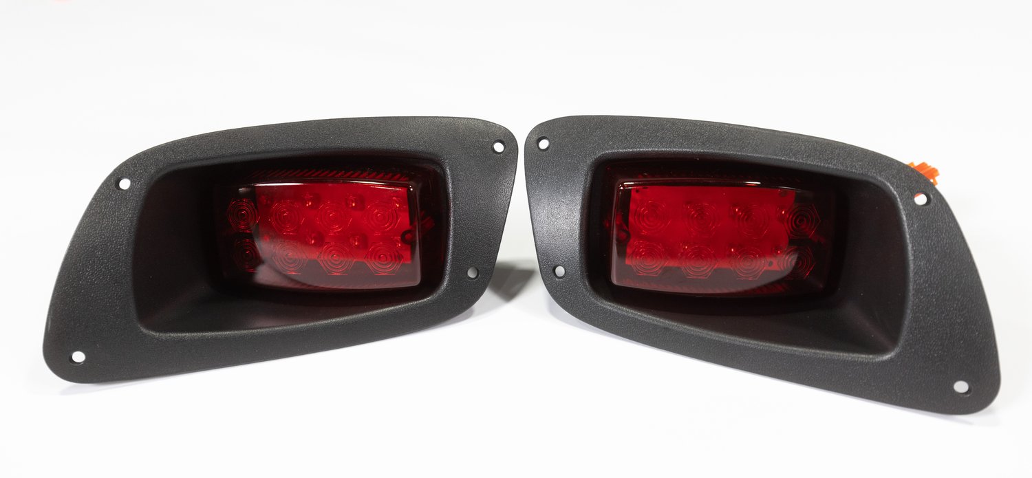02-119 Full RXV Light Kit